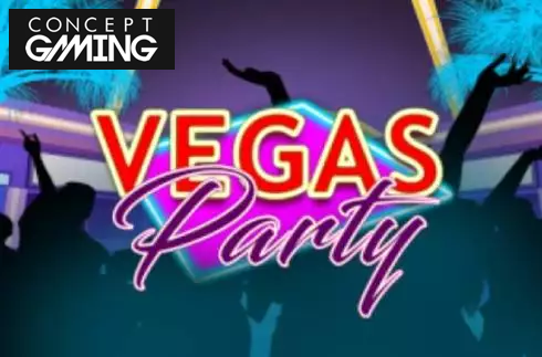 Vegas Party
